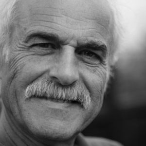 Speaker - Dr. Friedrich Graf